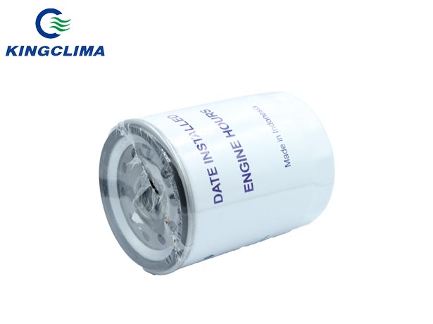 30-01090-05 Filtro de combustible para Carrier - KingClima Supply